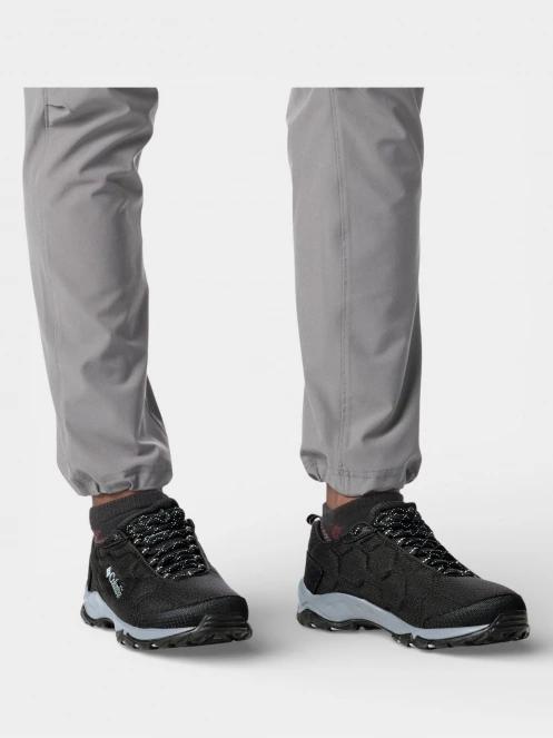 Columbia Firecamp Remesh férfi multisport cipő fekete színben 11