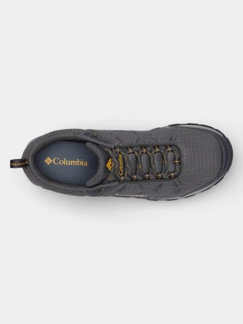 Columbia Firecamp Remesh férfi multisport cipő szürke színben 9