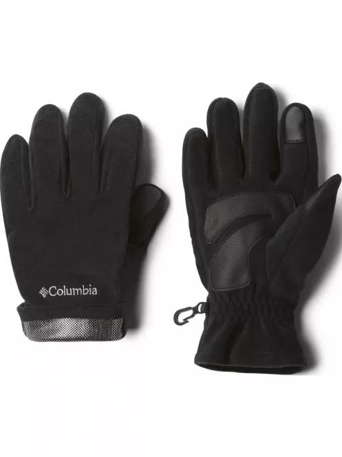 Columbia M Thermarator Glove férfi polár kesztyű fekete színben 3
