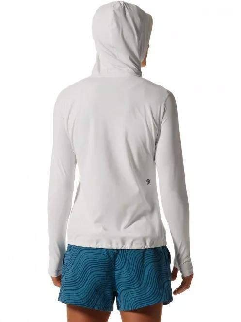 Crater Lake LS Hoody