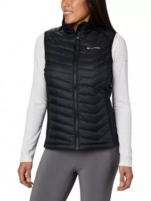 Powder Pass Vest