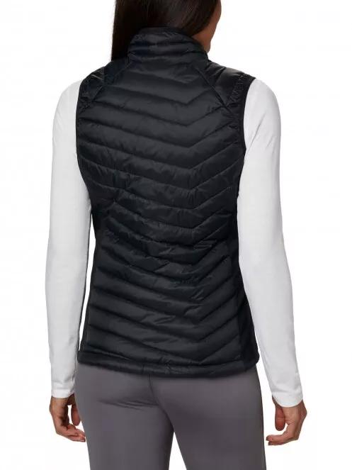 Powder Pass Vest