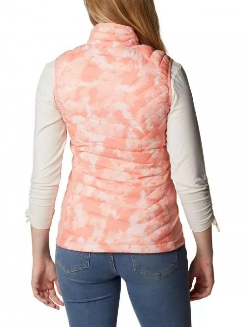 Powder Pass Vest