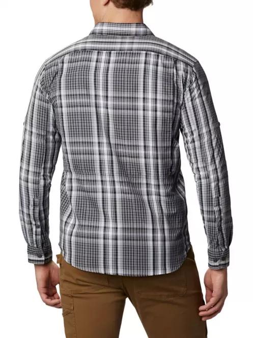 Silver Ridge 2.0 Plaid L/S Shirt