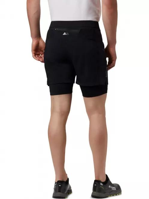 Titan Ultra II Short