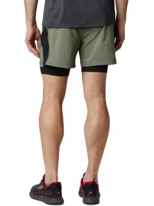 Titan Ultra II Short