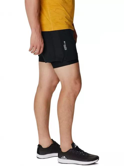 Titan Ultra II Short