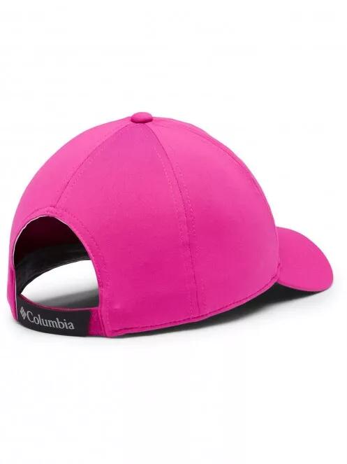 Columbia Coolhead II Ball Cap női baseball sapka magenta színben 3