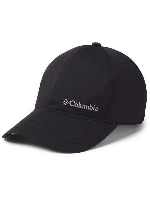 Columbia Coolhead II Ball Cap baseball sapka fekete színben 2