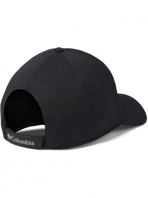 Columbia Coolhead II Ball Cap baseball sapka fekete színben 3