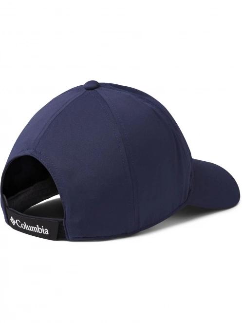 Columbia Coolhead II Ball Cap baseball sapka kék színben 3
