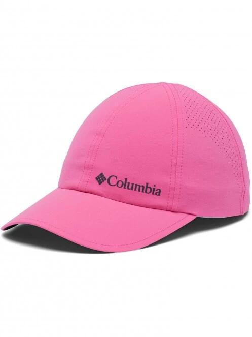 Columbia Silver Ridge III Ball Cap baseball sapka rózsaszín színben 2