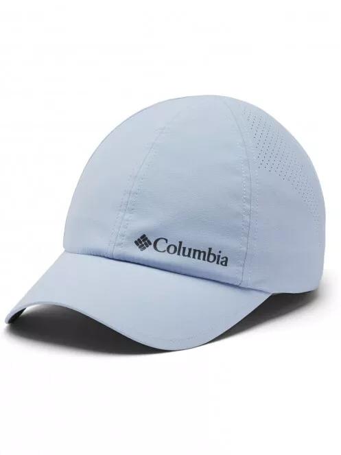 Columbia Silver Ridge III Ball Cap baseball sapka világoskék színben 2