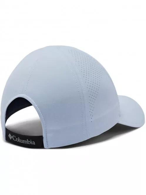 Columbia Silver Ridge III Ball Cap baseball sapka világoskék színben 3