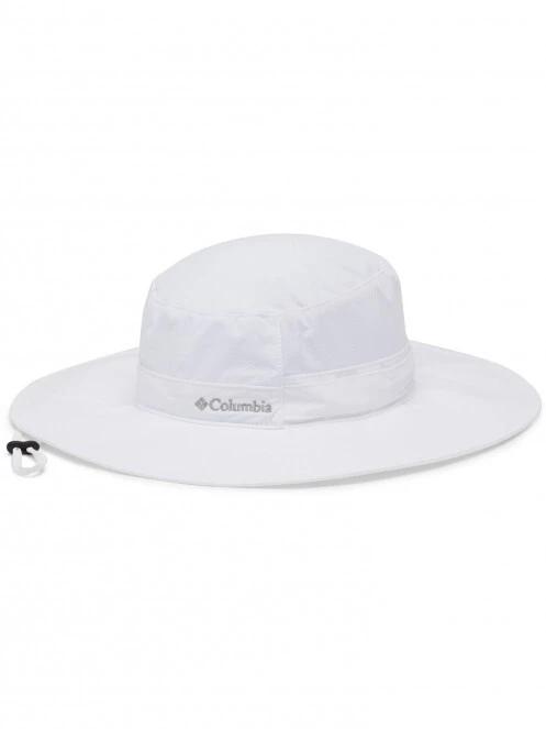 Columbia Coolhead II Zero Booney túrakalap fehér színben 2