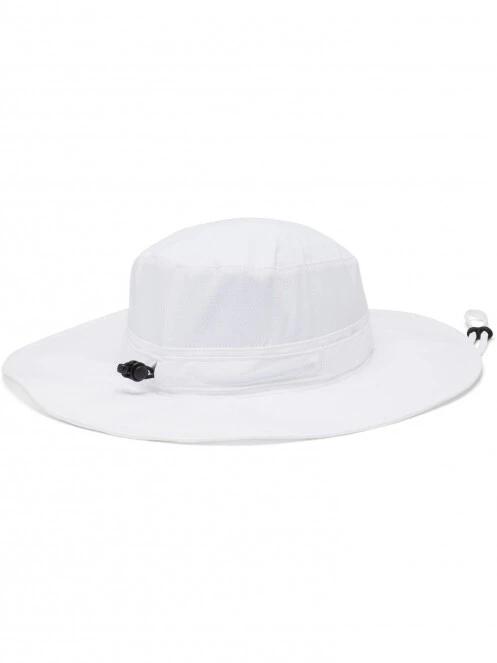 Columbia Coolhead II Zero Booney túrakalap fehér színben 3
