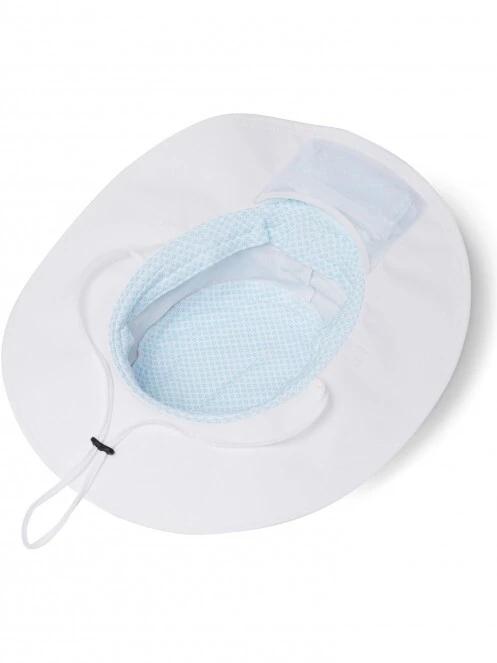 Columbia Coolhead II Zero Booney túrakalap fehér színben 5