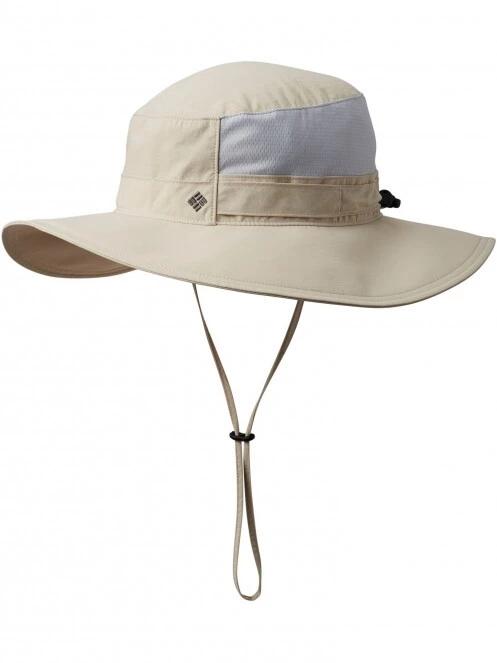 Columbia Coolhead II Zero Booney túrakalap homok színben 2