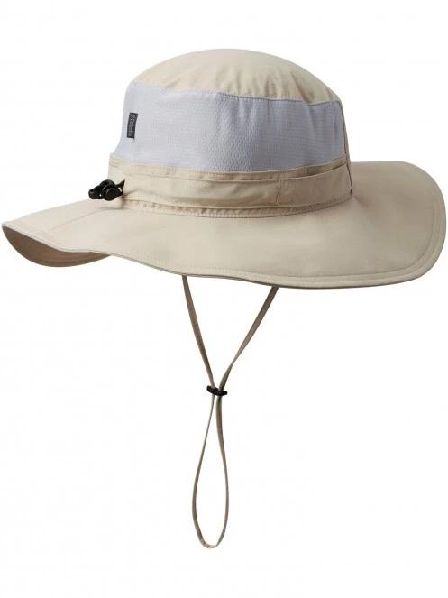 Columbia Coolhead II Zero Booney túrakalap homok színben 3