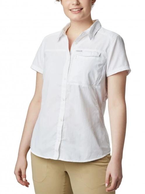 Silver Ridge 2.0 Short Sleeve Shirt