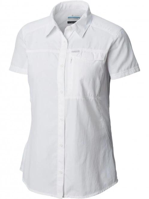 Silver Ridge 2.0 Short Sleeve Shirt