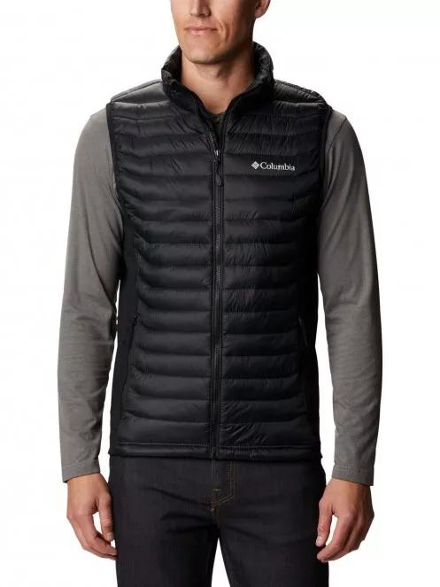 Powder Pass Vest