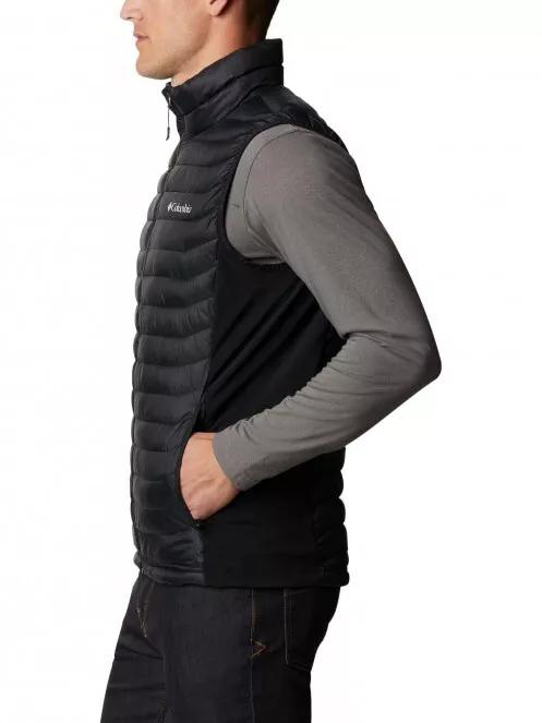 Powder Pass Vest