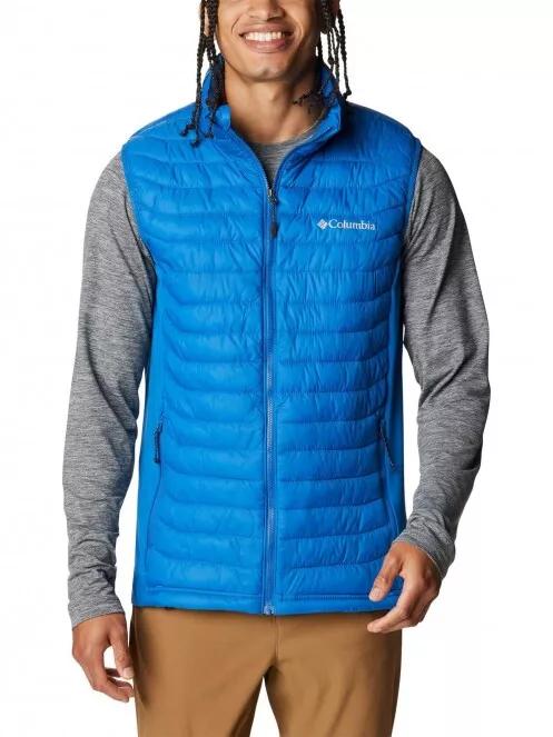 Powder Pass Vest