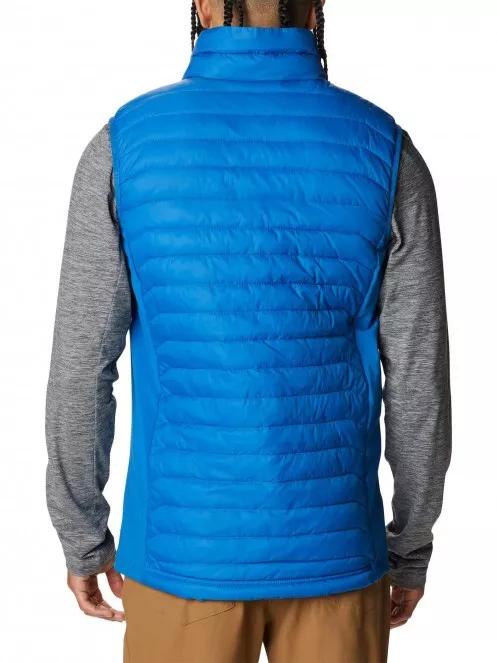 Powder Pass Vest