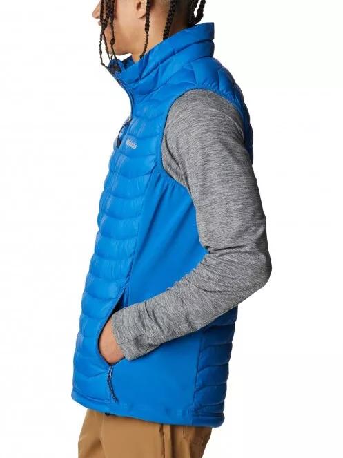 Powder Pass Vest