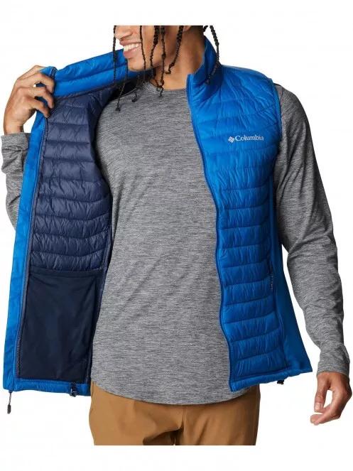 Powder Pass Vest