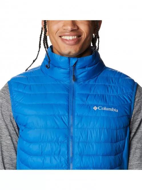 Powder Pass Vest