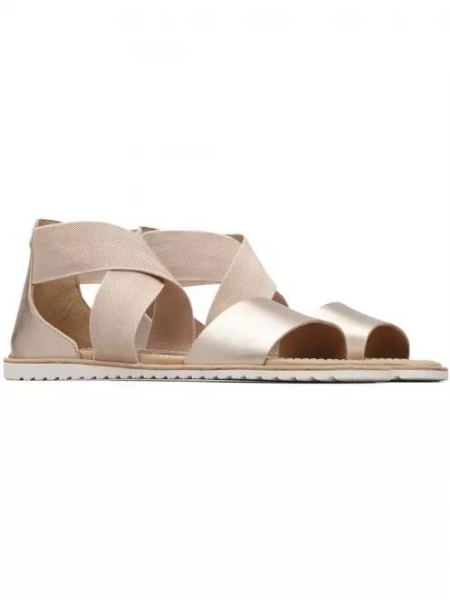 Sorel Ella Sandal női szandál rózsaszín színben 3