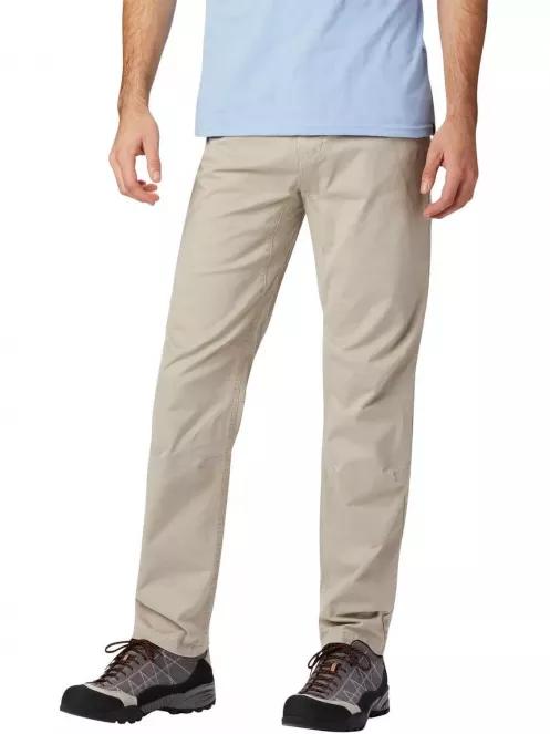 Mountain Hardwear Cederberg Pant férfi túranadrág homok színben 2