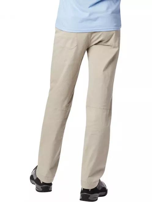 Mountain Hardwear Cederberg Pant férfi túranadrág homok színben 3