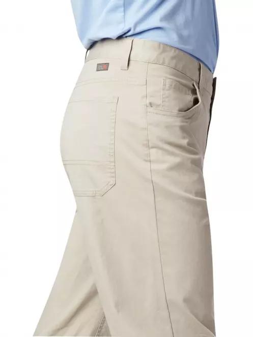 Mountain Hardwear Cederberg Pant férfi túranadrág homok színben 4