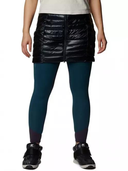 Mountain Hardwear Ghost Whisperer Skirt női szoknya fekete színben 2