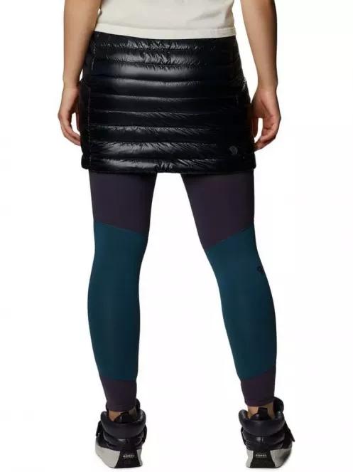 Mountain Hardwear Ghost Whisperer Skirt női szoknya fekete színben 4