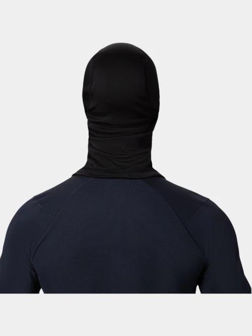 Mountain Hardwear Power Stretch™ Balaclava balaklava fekete színben 4