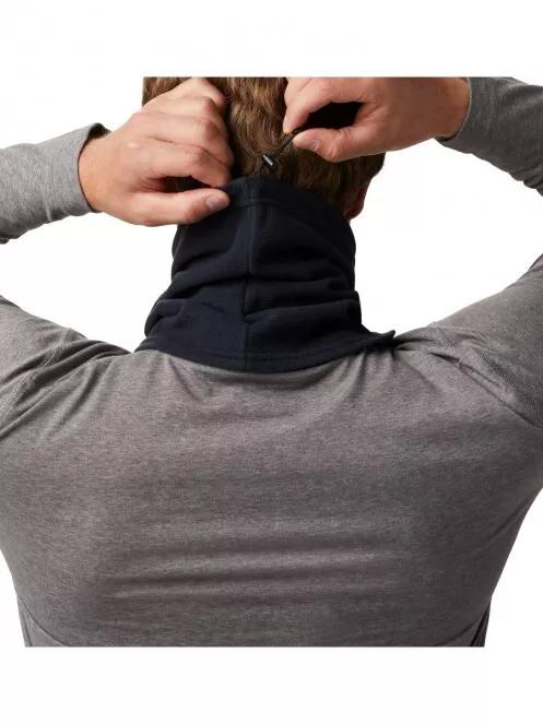 Columbia Trail Shaker Gaiter csősál fekete színben 3