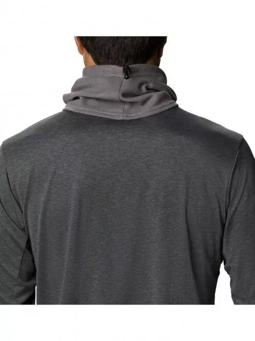 Columbia Trail Shaker Gaiter csősál szürke színben 3