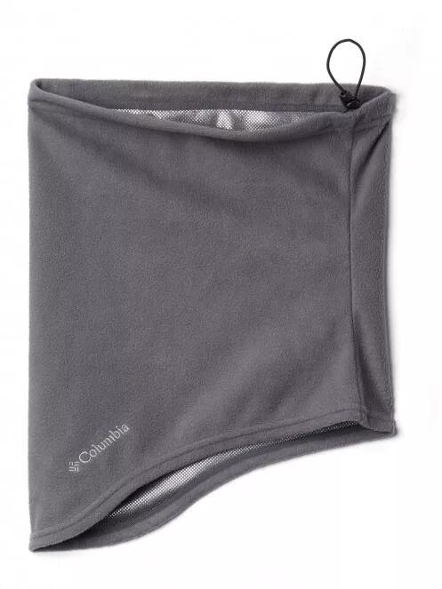 Columbia Trail Shaker Gaiter csősál szürke színben 4