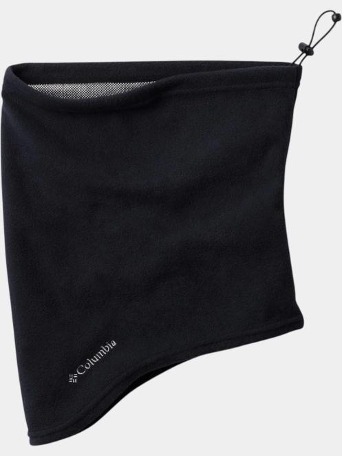 Columbia Trail Shaker Gaiter férfi csősál fekete színben 2