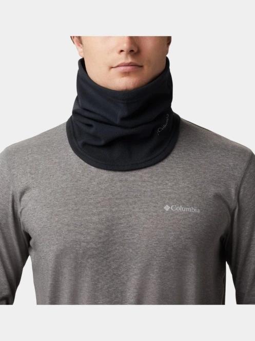 Columbia Trail Shaker Gaiter férfi csősál fekete színben 4