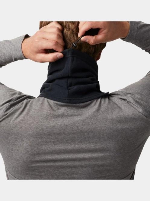 Columbia Trail Shaker Gaiter férfi csősál fekete színben 7