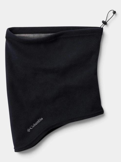 Columbia Trail Shaker Gaiter csősál fekete színben 6