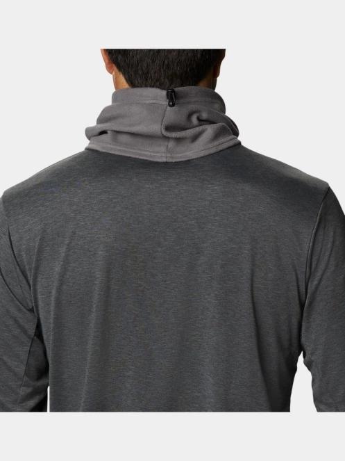 Columbia Trail Shaker Gaiter csősál szürke színben 4