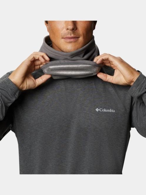 Columbia Trail Shaker Gaiter csősál szürke színben 5