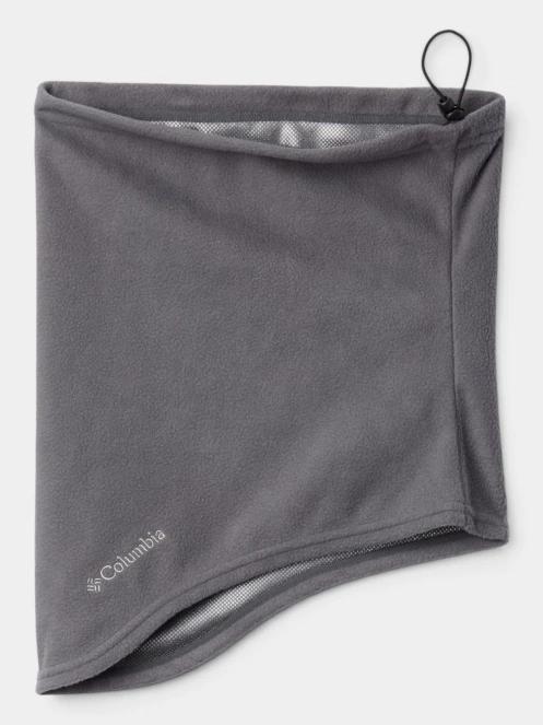 Columbia Trail Shaker Gaiter csősál szürke színben 6