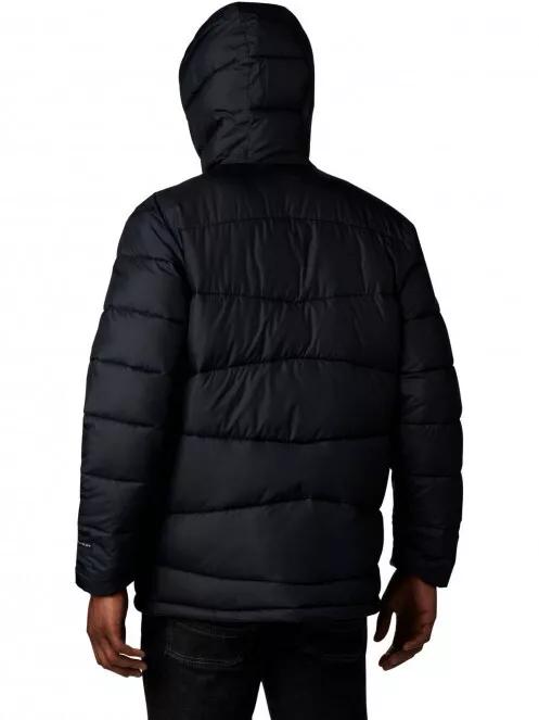 Fivemile Butte Hooded Jacket